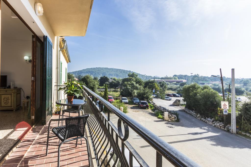 Townhouse Dionis By Homevillas360 Pollença Exteriér fotografie